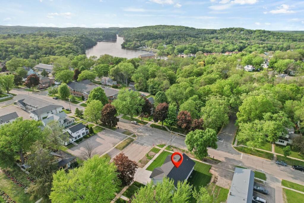 Dells Domain Villa Wisconsin Dells Exterior photo